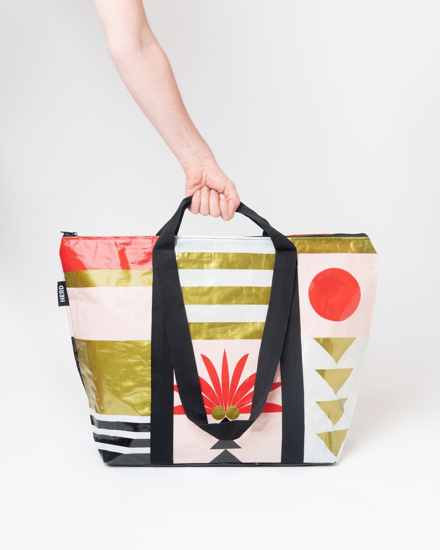 TOTE | THE MEZCALITA (ZIPPED)