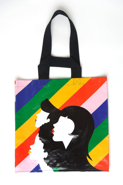 TOTE | THE OPTIMIST