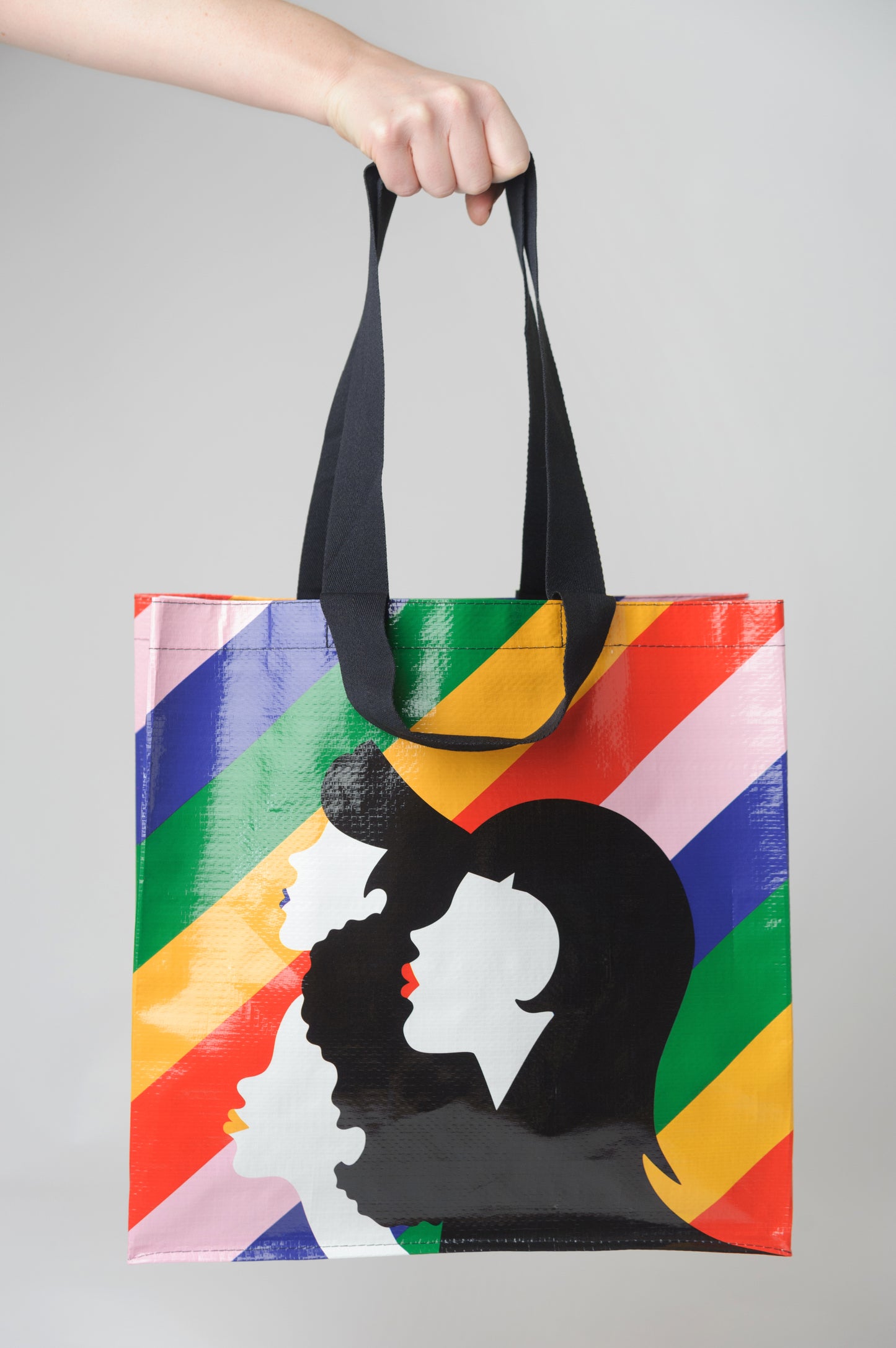 TOTE | THE OPTIMIST