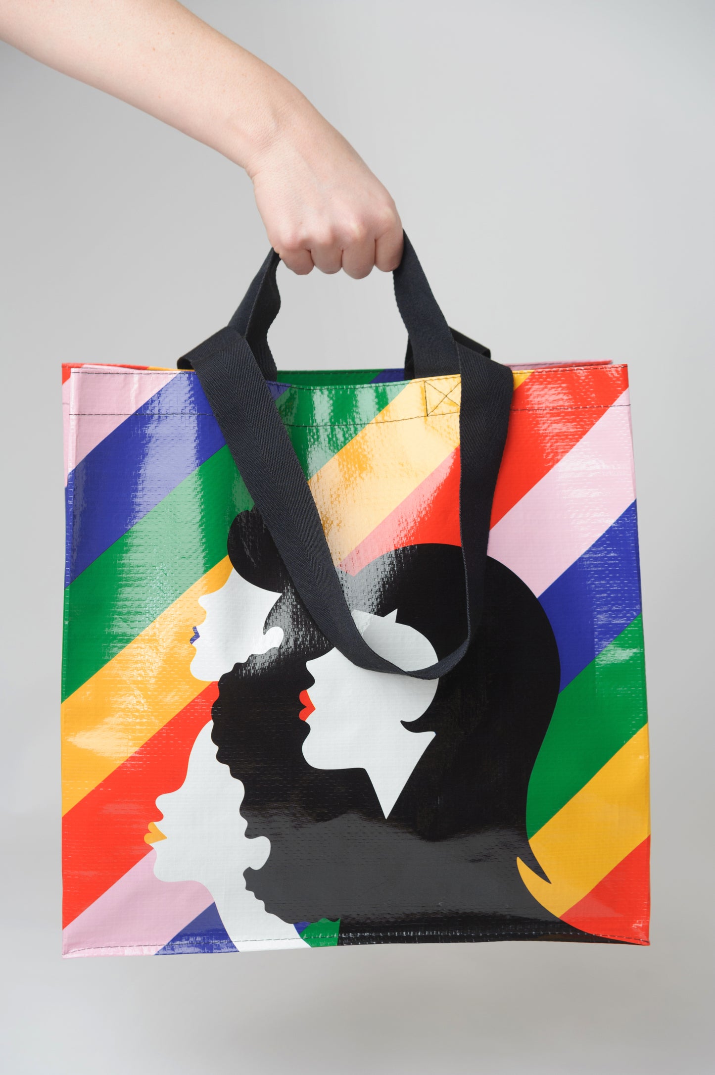 TOTE | THE OPTIMIST