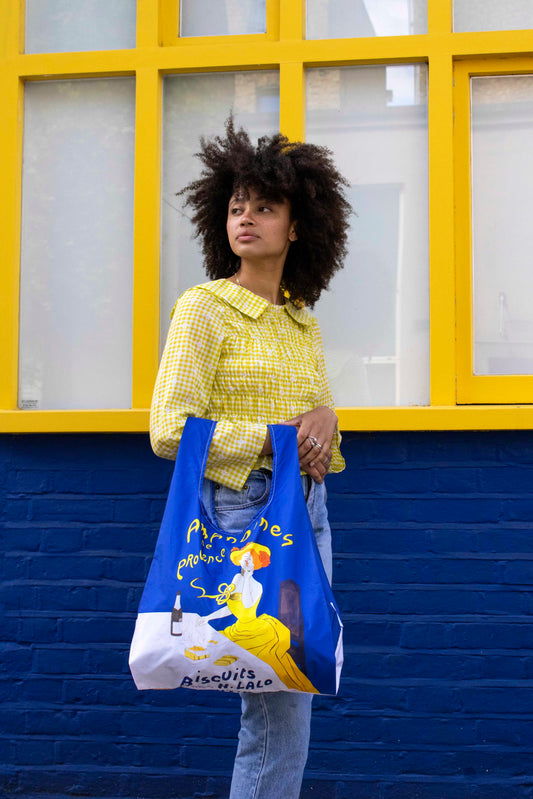 SHOPPER BAG | CAPPIELLO