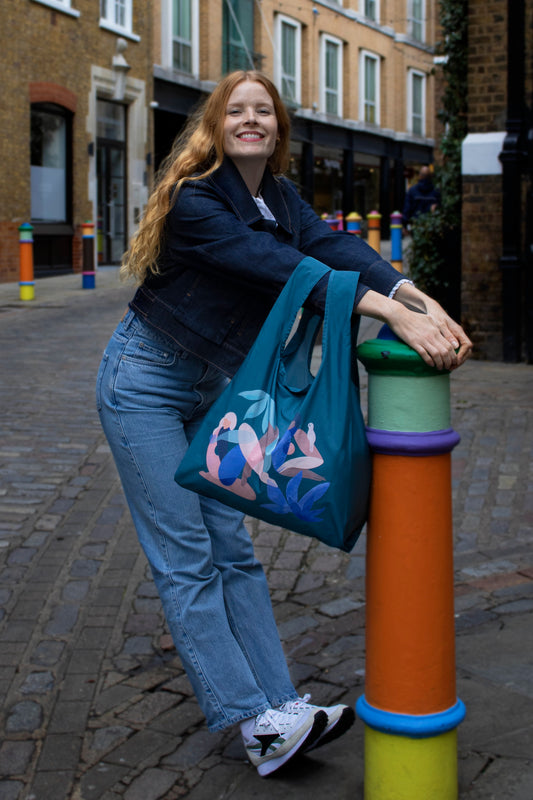 SHOPPER BAG | SPELLBINDING
