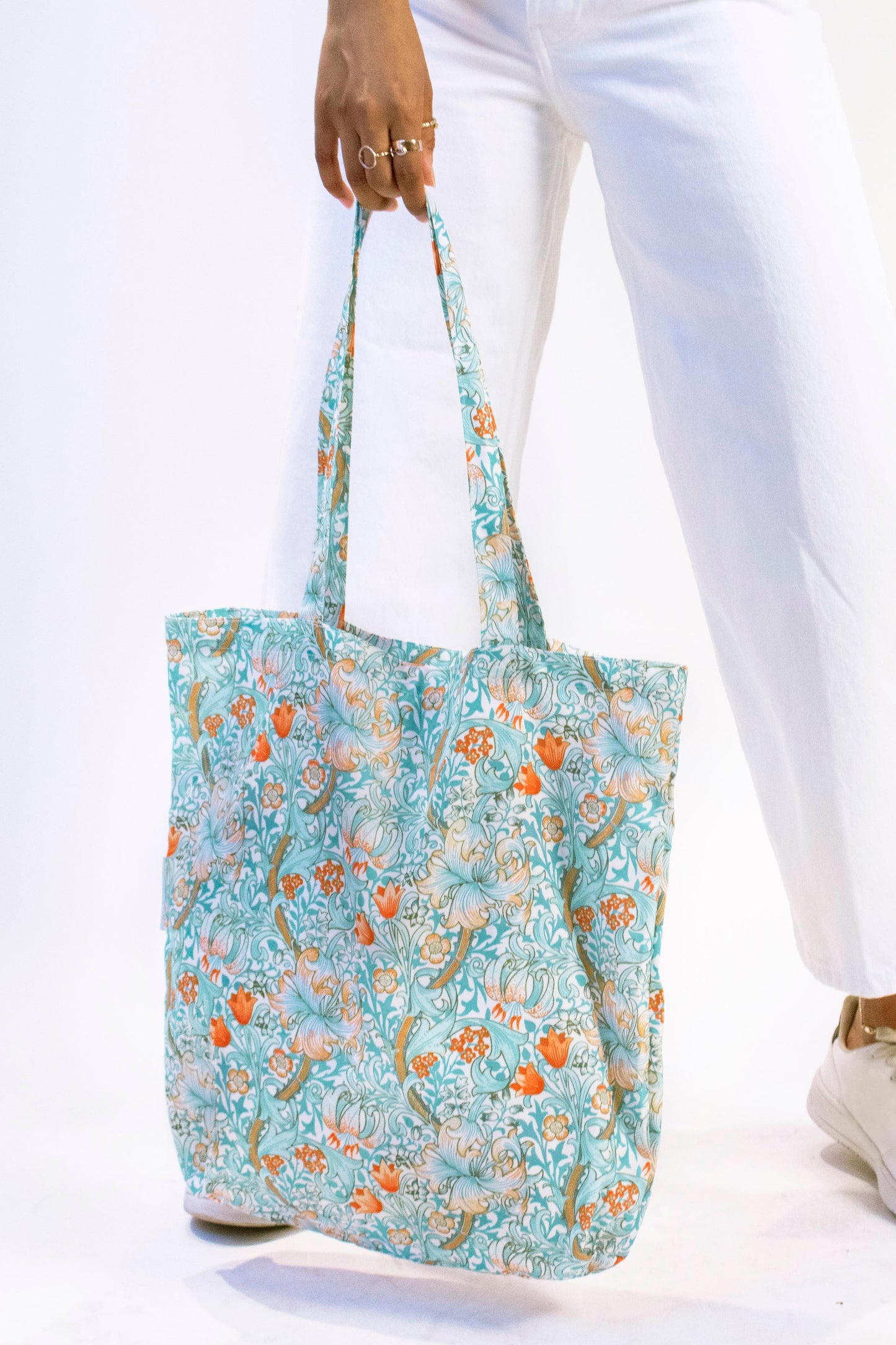 TOTE | GOLDEN LILY