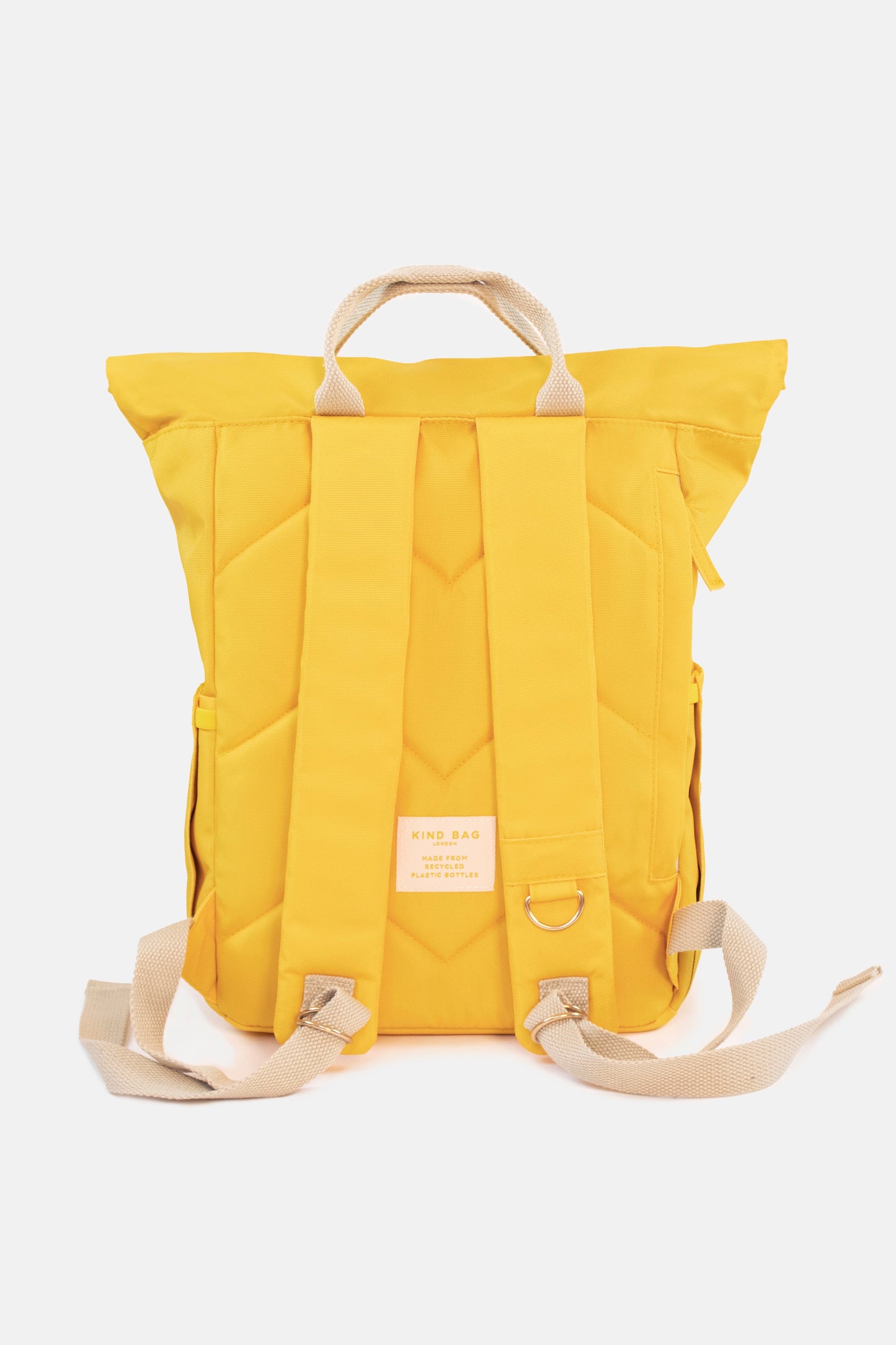 BACKPACK | TUSCAN SUN YELLOW