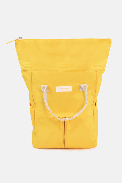 BACKPACK | TUSCAN SUN YELLOW