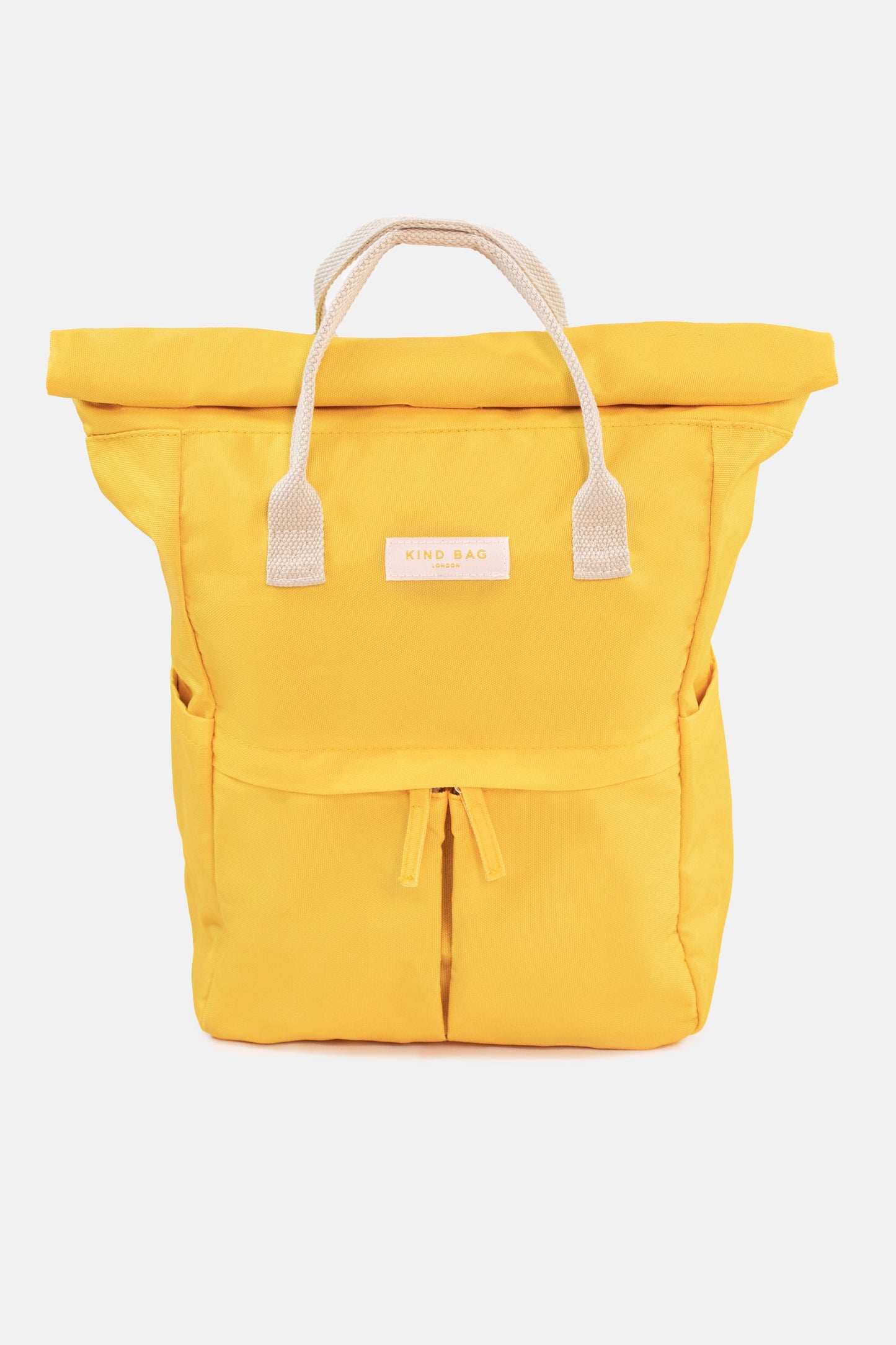 BACKPACK | TUSCAN SUN YELLOW