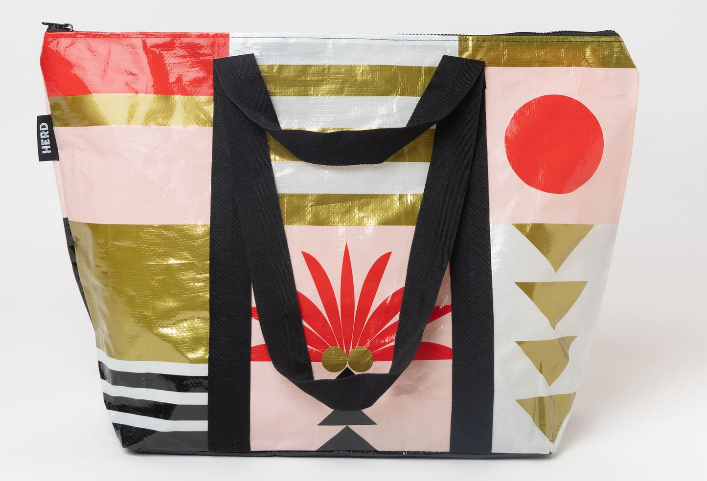 TOTE | THE MEZCALITA (ZIPPED)