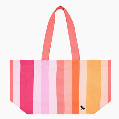 BEACH / EVERYDAY TOTE | MIAMI SORBET