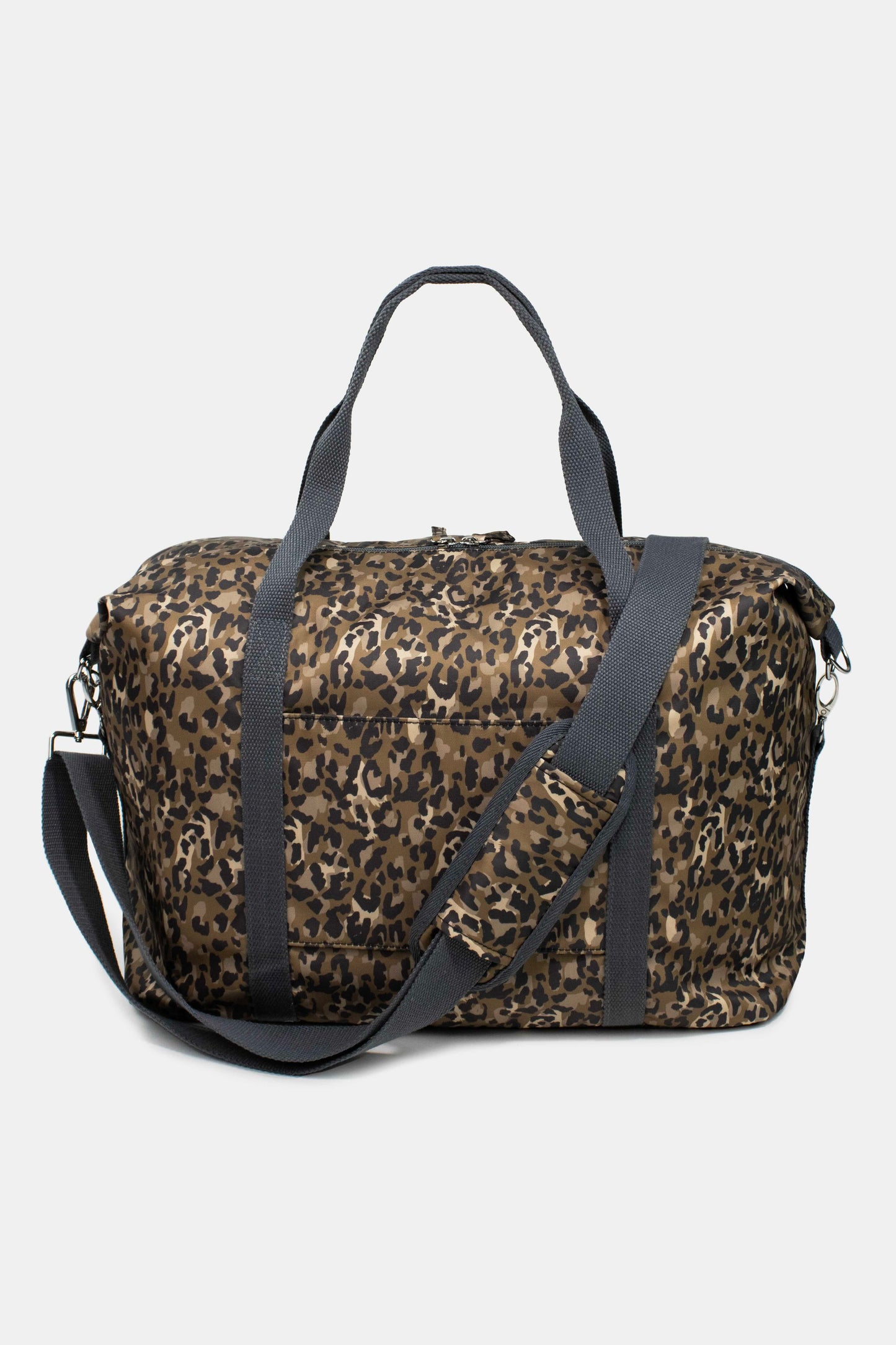 WEEKENDER BAG | LEOPARD