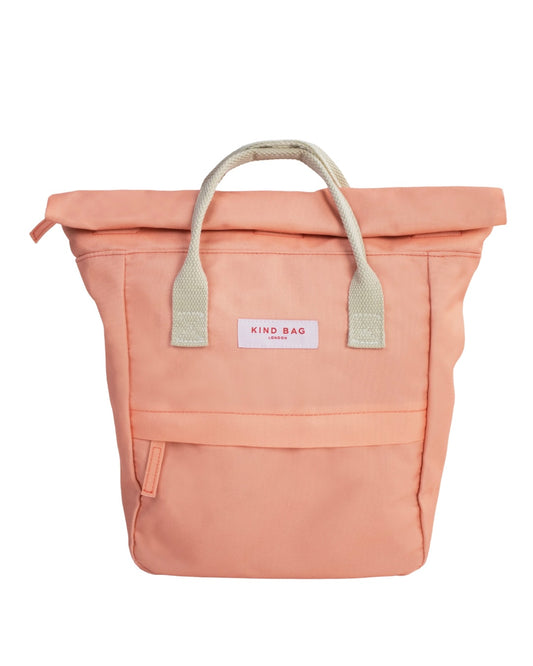 BACKPACK | PEACH MINI
